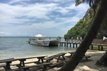 National Park Los Haitises